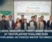 Plasma Innovation takes Grand Winner at TECH PLANTER Thailand 2026 with plasma-activated water technology