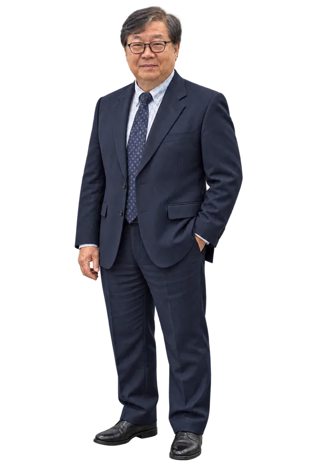 Dr. Garbeen Yim