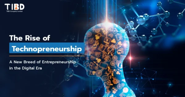 Technopreneurship: New Breed of Entrepreneurship