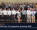 TIBD and ITERG host The Ingredient Advantage 2026 at IMPACT Culinova
